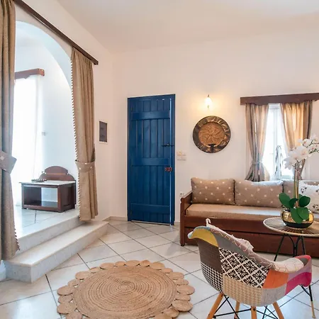 Aparthotel Sunrock - Menexes