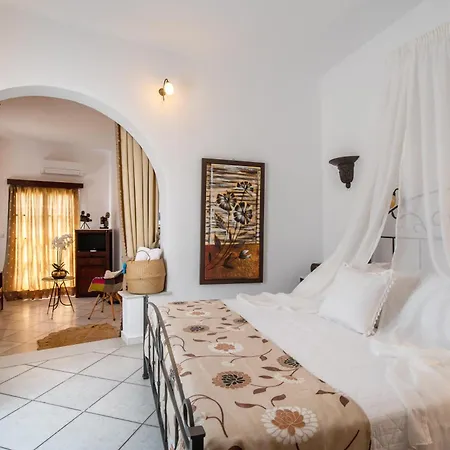 Aparthotel Sunrock - Menexes