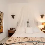 Sunrock - Menexes Aparthotel