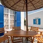 Sunrock - Menexes 3* Naxos City