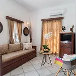 Aparthotel Sunrock - Menexes Naxos City