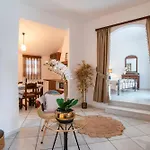 Aparthotel Sunrock - Menexes Naxos City