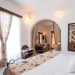 Sunrock - Menexes Aparthotel 3*