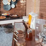 Sunrock - Menexes Naxos City