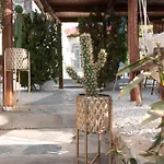 Aparthotel Sunrock - Menexes Naxos City
