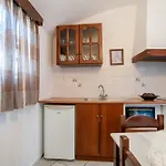 Sunrock - Menexes 3* Naxos City