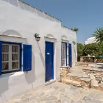 Sunrock - Menexes 3* Naxos City