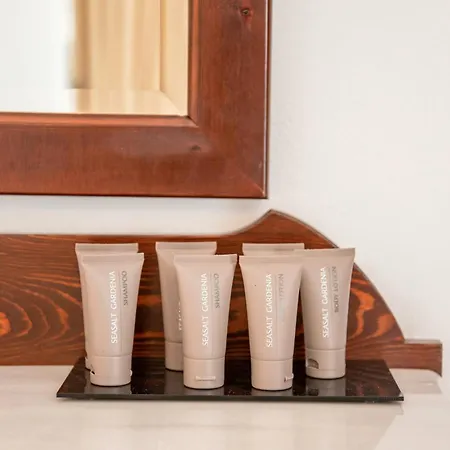 Sunrock - Menexes Naxos City