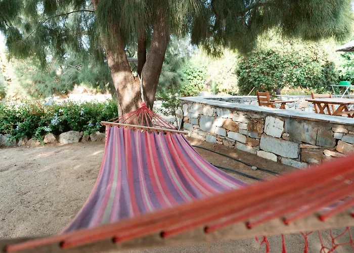 Sunrock - Menexes מלון דירות 4*